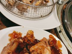 -海味当家·蒸锅海鲜(中山广场创始店)