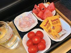 -大桶大足浴(山钢和润荟店)