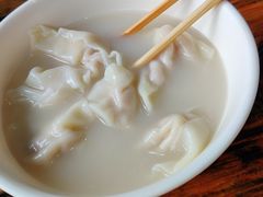 -龙抄手(文殊坊店)