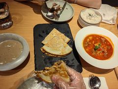 法国甜橙油封鸭馅饼-Bco豆库(雨花客厅店)