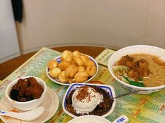 -顺记冰室(宝华路店)