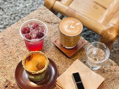 -Metal hands·铁手咖啡