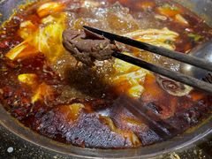 -受气牛肉·重庆耙牛肉(来福士店)