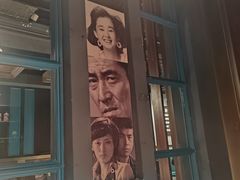 -茶啊冲电影主题文化餐厅(TOUCH12街店)