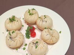 -江南·JIANGNAN(北京歌华开元大酒店)