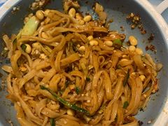 油泼面-汉唐守艺人·河北面馆(民心河店)