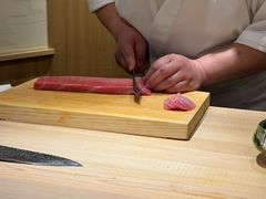-鮨一日本料理旗舰店(总店)