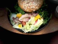 -CHEMBOX·COFFEE·BRUNCH(天津K11店)