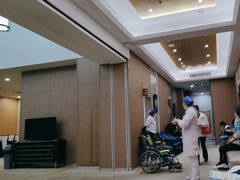 -美年大健康体检中心(牡丹园分院)