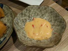 -左舞和风屋便当(金地店)