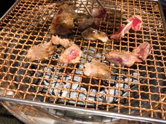 坛香黑牛肋条-九田家黑牛烤肉料理(云龙万达店)
