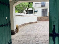 -天津五大道文化旅游区