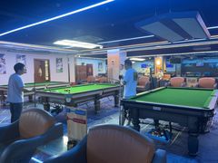 -嘉爵台球棋牌俱乐部(湾厦店)