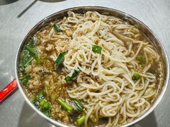 -正宗杨记普洱酸醋米线(总店)