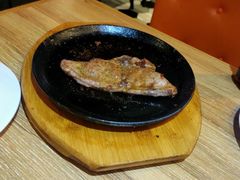-纽斯特牛排自助餐厅(浦东文峰广场店)