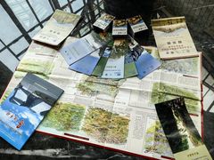 -房山世界地质公园博物馆