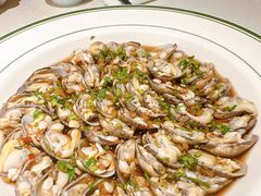 文贝-维园悦谱·海派家常菜(乌鲁木齐南路店)