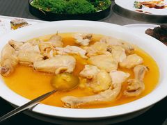 -望乡楼上海菜(日月光店)