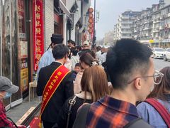 -龙翔臭豆腐(河坊街店)