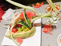 -海底捞火锅(天一广场亚细亚店)