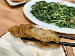 -抱德·潮汕味(敦和店原惠城鱼仔)
