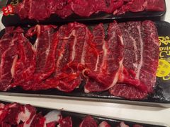 -陈记顺和牛肉火锅馆(天河北路店)