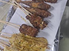 -聚味瞿记·龙虾堂(树木岭店)