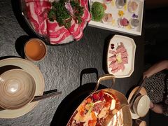 -色響火锅(恒隆广场店)
