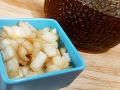 -零·壹新疆羊肉抓饭