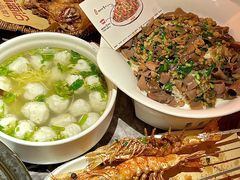 -前海沿·青岛菜(乐客城店)