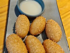 -勺子米线·云南传统小吃市集(四方街店)