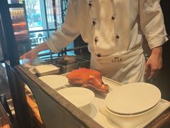 -四季民福烤鸭店(王府井东安门店)