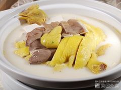 -绿茶餐厅(布吉万象汇店)