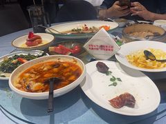 -苏先生海鲜渔庄(金桥店)