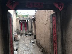 -暖泉古镇
