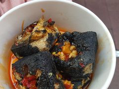 -黑色经典臭豆腐·湖南特产(潇湘文化店)