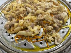 -凯盈阁·顺德私房菜·桑拿鸡