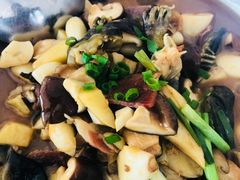 -水香园·中国徽菜名店(紫霞大道店)