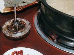 -尼玛藏家风味园(阿山食城店)
