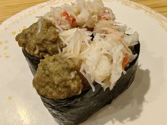 -合点寿司(金虹桥商场店)