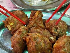 -黄亚华小食店(Jalan Alor)