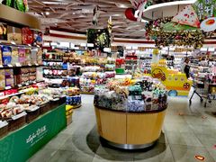 零售区-瑞和泰超市(传媒店)