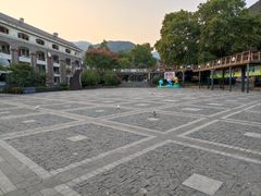 -莫干山风景区