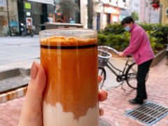 -Line 咖啡(石厦花园店)