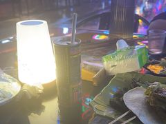 -欢聚烤吧(朱辛庄TBD万科店)