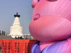 -妙应寺白塔