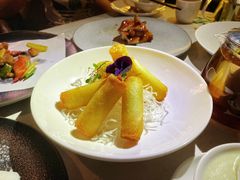 大良炸水牛奶-巡味顺德菜(欢乐海岸购物中心店)