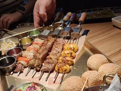 -雪熊精酿·哈尔滨烧烤酒馆(非遗大串店)