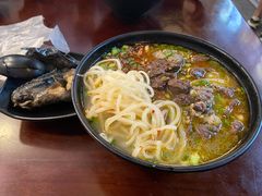 -沈记土鸡米线(七星街品牌中心店)