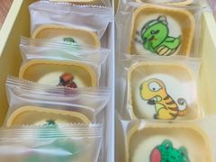 -北京稻香村(京港城生活广场店)